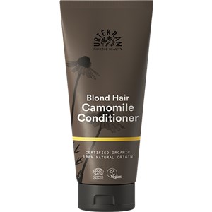 Urtekram - Chamomile - Conditioner For Blond Hair