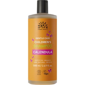 Urtekram - Children - Children's Shampoo Calendula