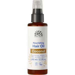 Urtekram - Coconut - Hair Oil