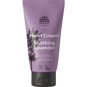 Urtekram - Soothing Lavender - Hand Cream