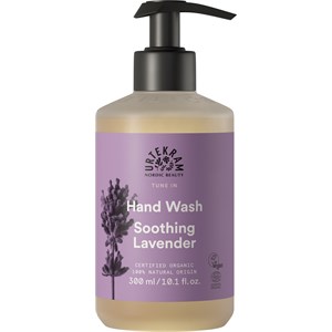 Urtekram Soothing Lavender Hand Wash Seife Damen