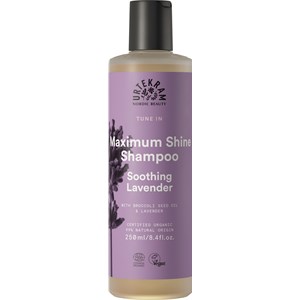 Urtekram Soin Soothing Lavender Maximum Shine Shampoo 500 Ml