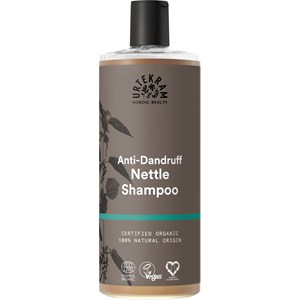 Urtekram Pflege Special Hair Care Anti-Dandruff Shampoo Nettle 250 Ml