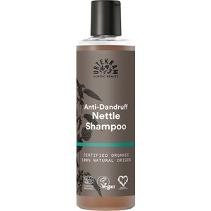 Urtekram - Special Hair Care - Anti-Dandruff Shampoo Nettle