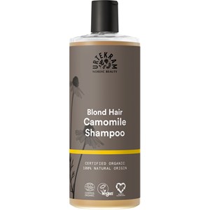 Urtekram Special Hair Care Shampoo For Blond Camomile Damen
