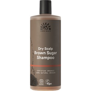 Urtekram - Special Hair Care - Shampoo For Dry Scalp Brown Sugar