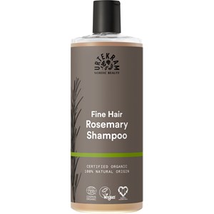 Urtekram Pflege Special Hair Care Shampoo Rosemary For Fine Hair 500 Ml