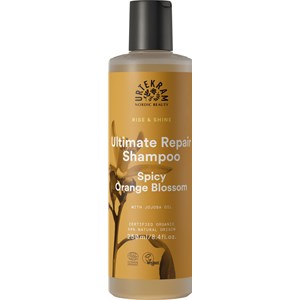 Urtekram Soin Spicy Orange Blossom Ultimate Repair Shampoo 250 Ml