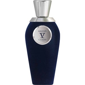 V Canto Collections Blue Collection Amans Extrait De Parfum 100 Ml