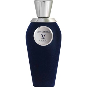 V Canto Collections Blue Collection Cor Gentile Extrait De Parfum 100 Ml