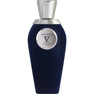 V Canto Blue Collection Extrait De Parfum Herrenparfum Unisex