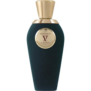 V Canto Collections Green Collection Arsenico Extrait De Parfum 100 Ml