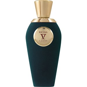 V Canto Collections Green Collection Ricina Extrait De Parfum 100 Ml