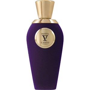 V Canto Collections Souls Of The Castle Collection Isotta Extrait De Parfum 100 Ml