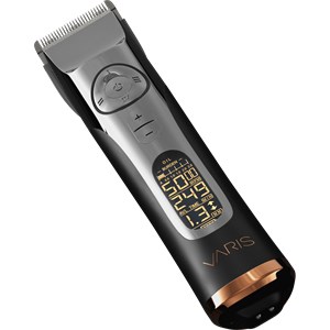 VARIS - Hair clippers & trimmers - Clipper Vc 42