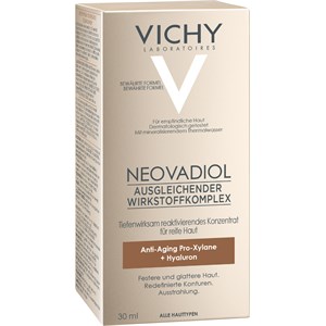 VICHY - Ampullen & Seren - Compensating Complex Serum