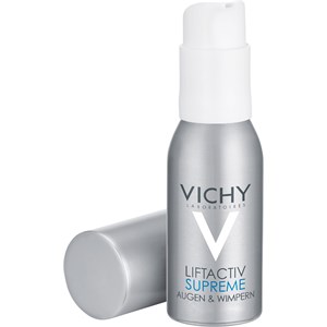 VICHY - Ampoules & Serums - Eye Serum