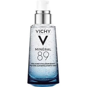 VICHY - Ampoules & Serums - Hyaluron-Boost