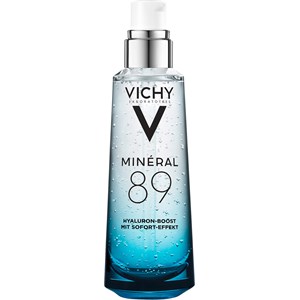 VICHY - Ampoules & Serums - Hyaluron-Boost