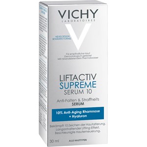 VICHY - Ampullen & Seren - Serum 10