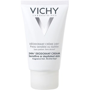 VICHY - Deodorants - Deo Cream 24H Anti-Transpirant