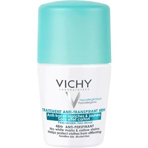 VICHY - Deodorants - Deo-Roll-On 48H Anti-Transpirant