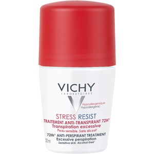 VICHY - Deodorants - Deo-Roll-On Intensive Anti-Transpirant 