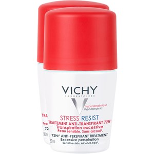 VICHY - Deodorants - Deo-Roll-On Intensive Anti-Transpirant 