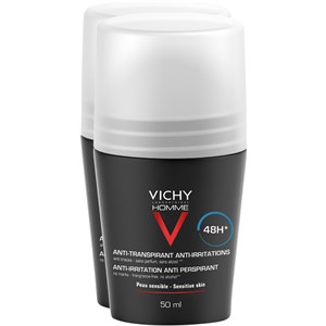 VICHY - Deodorants - Deodorant 48H Anti-Transpirant 