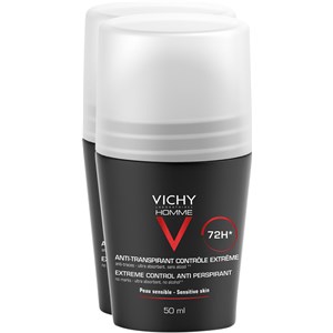 VICHY - Deodorants - Deodorant 72H Extreme-Control
