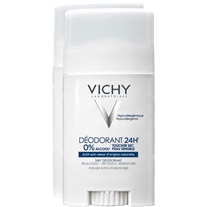 VICHY - Deodorants - Deodorant Stick 24h Doppelpack