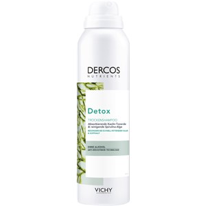 VICHY - Dercos Nutrients - Detox Dry Shampoo