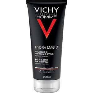 VICHY - Shower care - Hydra Mag C sprchový gel