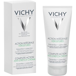 VICHY - Feuchtigkeitspflege - Anti-Stretch Cream
