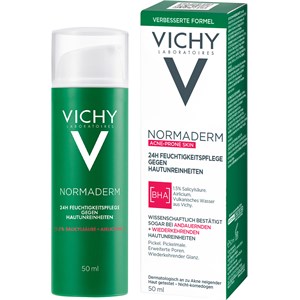 VICHY - Moisturiser - Correcting Anti-Blemish Care