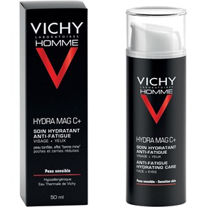 VICHY - Péče o obličej - Anti-Fatique Hydrating Care