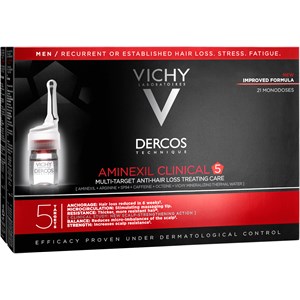 VICHY - Péče o obličej - Anti-Hairloss Treating Care
