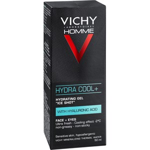 VICHY - Ansigtspleje - Hydra Cool Gel