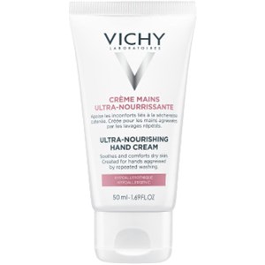 VICHY - Péče o ruce a nohy - Nourishing Hand Cream