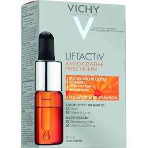VICHY - Liftactiv - Antioxidative Frische-Kur