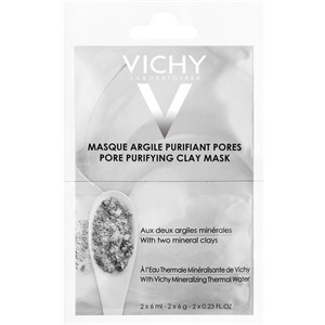 VICHY - Masks - Pore Purifying Clay Mask