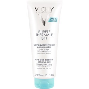VICHY - Cleansing - 3-in-1 One Step Cleanser