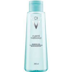 VICHY - Cleansing - Cleansing Lotion