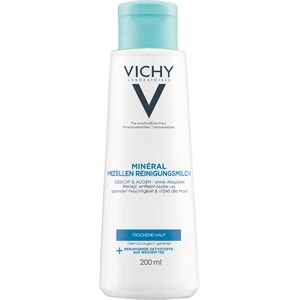 VICHY - Cleansing - Dry Skin Mineral Micellar Milk