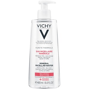 VICHY - Reinigung - Empfindliche Haut Mineral Micellar Water