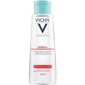 VICHY - Cleansing - Citlivá pleť Minerální micelární voda