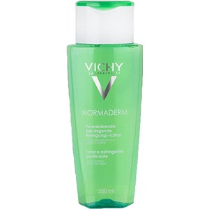 VICHY - Cleansing - Cleansing lotion
