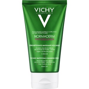 VICHY - Reinigung - Volcanic Mattifying Cleansing Cream
