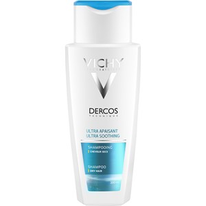 VICHY - Shampoo - Dry Hair Ultra-Soothing Shampoo