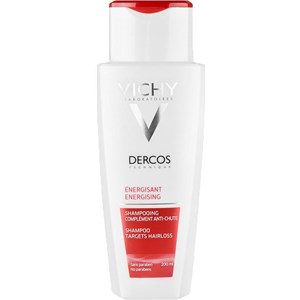 VICHY - Shampoo - Targets Hairloss Energising Shampoo